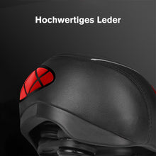 Laden Sie das Bild in den Galerie-Viewer, Bergfahrrad bequeme Sitzkissen
