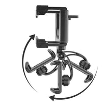 Laden Sie das Bild in den Galerie-Viewer, Auto Rückspiegel Telefonhalter