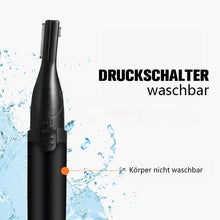 Laden Sie das Bild in den Galerie-Viewer, Elektrischer Augenbrauenschneider