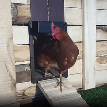 Laden Sie das Bild in den Galerie-Viewer, 🐥Geflügelfarm Automatische Hühnerhaustür