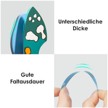 Laden Sie das Bild in den Galerie-Viewer, 3D handgemachtes Insekt Puzzle