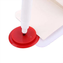 Laden Sie das Bild in den Galerie-Viewer, Nähmaschinen-Verfolgungsrads, 4 Stück