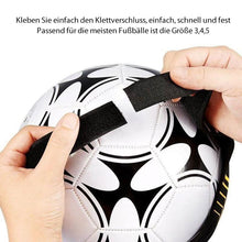 Laden Sie das Bild in den Galerie-Viewer, Fußballtrainingsgürtel