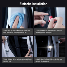 Laden Sie das Bild in den Galerie-Viewer, Autotür-Antikollisionslicht, 2 Stück
