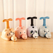 Laden Sie das Bild in den Galerie-Viewer, Aerodynamischer Luftballonwagen Spielzeug