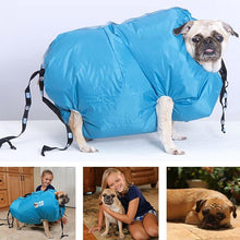 Laden Sie das Bild in den Galerie-Viewer, Haustier Hund und Katze Badetrockner