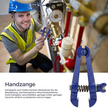 Laden Sie das Bild in den Galerie-Viewer, 🔥heißer Ausverkauf🔥Mini-Multifunktions-Handschraubstock