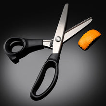 Laden Sie das Bild in den Galerie-Viewer, ✂️Verkauf✂️Multifunktionale scharfe Spitzenschere