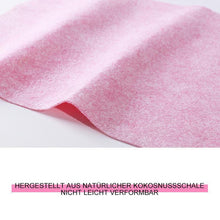 Laden Sie das Bild in den Galerie-Viewer, Reinigungstuch aus Kokosnuss-Schale