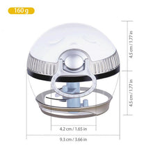 Laden Sie das Bild in den Galerie-Viewer, Schnell ziehend Manuelle Mini-Küchenmaschine