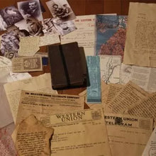 Laden Sie das Bild in den Galerie-Viewer, Tagebücher des Heiligen Grals