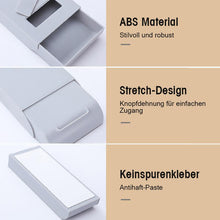 Laden Sie das Bild in den Galerie-Viewer, Lochfreie untere Tischschublade