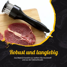 Laden Sie das Bild in den Galerie-Viewer, Schnell Pin Press Fleischklopfer