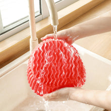 Laden Sie das Bild in den Galerie-Viewer, Faltbare Heißluftfritteuse Backblech aus Silikon