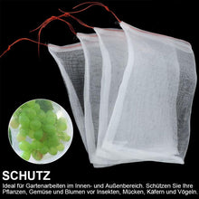 Laden Sie das Bild in den Galerie-Viewer, Obst Ausschluss Taschen