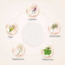 Laden Sie das Bild in den Galerie-Viewer, Negative Ionen Erwachsenen Mückenschutz Anti-Mücken-Armband