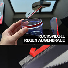 Laden Sie das Bild in den Galerie-Viewer, 🚗Autospiegel-Regenschranke