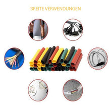 Laden Sie das Bild in den Galerie-Viewer, USB-Kabel-Schrumpfschlauch（280Stücke）