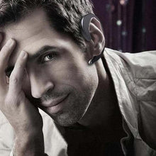 Laden Sie das Bild in den Galerie-Viewer, Ohrhaken Drahtloser Bluetooth-Kopfhörer