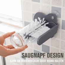 Laden Sie das Bild in den Galerie-Viewer, Doppelseitiger Becherreiniger