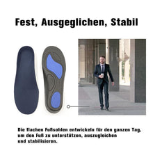 Laden Sie das Bild in den Galerie-Viewer, Kupfer Balance korrigieren Einlagen