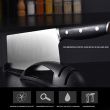 Laden Sie das Bild in den Galerie-Viewer, Küche Messerschärfer