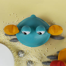 Laden Sie das Bild in den Galerie-Viewer, Badezimmer Krabbenspielzeug