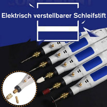 Laden Sie das Bild in den Galerie-Viewer, Elektrisch verstellbarer Schleifstift