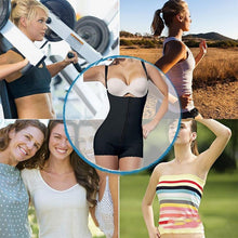 Laden Sie das Bild in den Galerie-Viewer, Frauen Shaper Taille Trainer Bauch Kontrolle Höschen