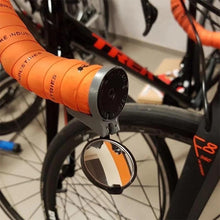 Laden Sie das Bild in den Galerie-Viewer, Fahrrad Rückspiegel- Intelligente Ansicht