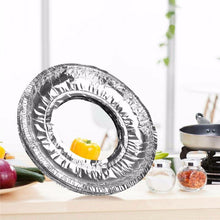Laden Sie das Bild in den Galerie-Viewer, Herd Aluminiumfolie Für Küche