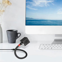 Laden Sie das Bild in den Galerie-Viewer, 3-in-1 Universalkabelhalterung