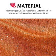 Laden Sie das Bild in den Galerie-Viewer, Handtasche aus weichem Leder