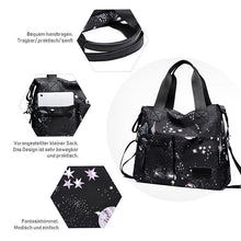 Laden Sie das Bild in den Galerie-Viewer, Modische wasserdichte Tasche für die Damen