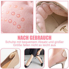 Laden Sie das Bild in den Galerie-Viewer, Heel Schutzkissen