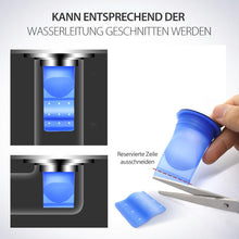 Laden Sie das Bild in den Galerie-Viewer, Kanal Deodorant Dichtring