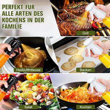 Laden Sie das Bild in den Galerie-Viewer, 🔥 heißer verkauf🔥Ölsprühflasche mit Luftdruck