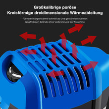 Laden Sie das Bild in den Galerie-Viewer, Elektrischer Trimmer Slotter