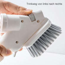 Laden Sie das Bild in den Galerie-Viewer, Multifunktions-Reinigungsbürste, 5- Set