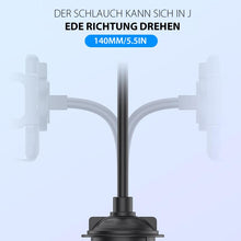 Laden Sie das Bild in den Galerie-Viewer, Autotassenhalter Handyhalter