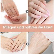 Laden Sie das Bild in den Galerie-Viewer, Feuchtigkeitsmaske für die Hände aus Silikon