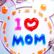 Laden Sie das Bild in den Galerie-Viewer, 3D-Gelee-Stift