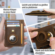 Laden Sie das Bild in den Galerie-Viewer, Positionierbare Multifunktionale Kartenhüllen Mit RFID-Blockierung