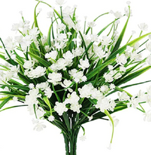 Laden Sie das Bild in den Galerie-Viewer, 🔥Kunstblumen im Freien💐