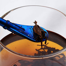 Laden Sie das Bild in den Galerie-Viewer, Kaffeelöffel Edelstahl Trinkhalm