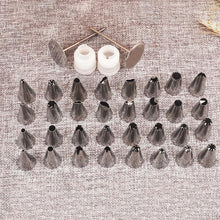 Laden Sie das Bild in den Galerie-Viewer, Backwerkzeuge für die Cremedekoration