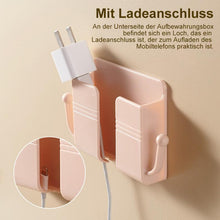 Laden Sie das Bild in den Galerie-Viewer, 🎉Multifunktionaler Wandhalterungs-Organizer