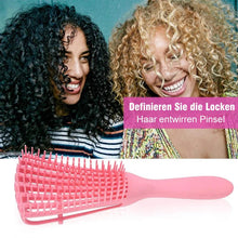 Laden Sie das Bild in den Galerie-Viewer, Friseurkamm für Frauen