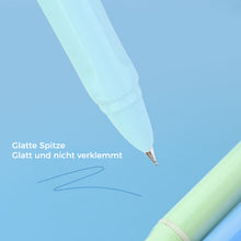 Laden Sie das Bild in den Galerie-Viewer, 🔥heißer Ausverkauf🔥Bonbonfarbene Stifte