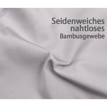 Laden Sie das Bild in den Galerie-Viewer, Nahtloser, konturierender Lift up Bambus-BH
